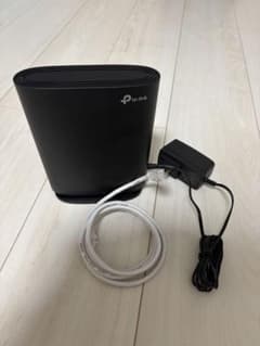 TP-Link WiFi ルーター 無線LAN WiFi6 AX1800のサムネイル