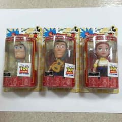 ディズニーフィギュアのサムネイル