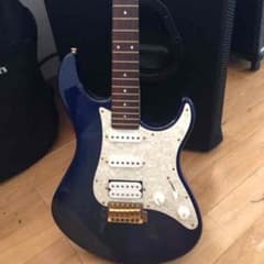 YAMAHA pacifica  ストラトキャスター ジャンクのサムネイル