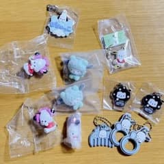 サンリオ ポチャッコ グッズ まとめ売りのサムネイル