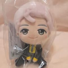 BTS tinytan Butter 이치 반 쿠지 RM 상 RM 남 봉제 인형