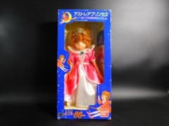 1989年 バンダイ 魔法使いサリー 人形 フィギュア ヴィンテージ玩具のサムネイル