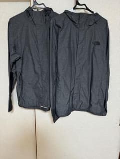 THE NORTH FACE ジャケット　Ｌサイズ、Ｓサイズ　２着のサムネイル