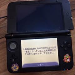 3DSLL ジャンク品のサムネイル