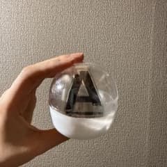 【未開封】嵐 カプセルトイ マグネットのサムネイル