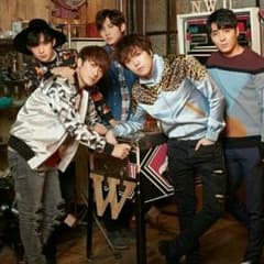 FTisland N.W.U  プリマドンナ盤です！のサムネイル