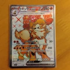 ウィンディex srのサムネイル