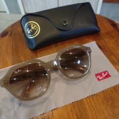 Ray-Ban RB4399F GINA サングラスのサムネイル