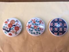 マグネット 有田焼の陶器製のサムネイル