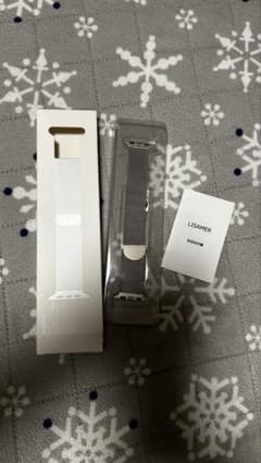 LISAMER Apple Watch バンド グレーのサムネイル