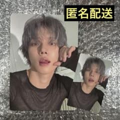 TXT ヨンジュン NO LABELS トレカ 特典 weverse GB - メルカリ