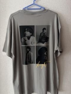 King & Prince Tシャツのサムネイル
