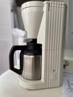 アムウェイコーヒーメーカー、カフェテック - メルカリ