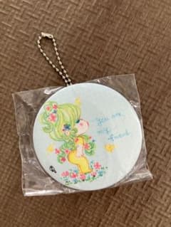 水森亜土　ふぁぶりっく缶チャームのサムネイル