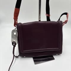 DIESEL ショルダーバッグ