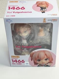 ねんどろいど 由比ヶ浜結衣 俺ガイル完