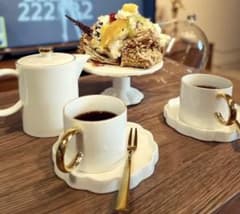 Francfranc Ouchi Cafe Setのサムネイル