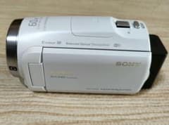 SONY HDR CX680 ソニー ハンディーカムのサムネイル