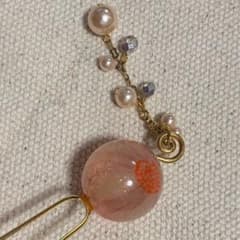 かんざしのサムネイル