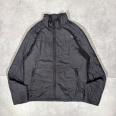 헌 옷 THE NORTH FACE 고장·부품용 션 인서레이티드 재킷