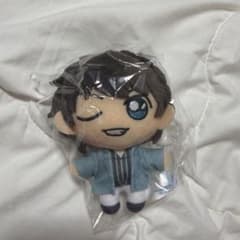 c*0様 名探偵コナン ぬいぐるみ マスコット 松田陣平 - メルカリ