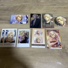 スタマイ 桐嶋宏弥 特典 10周年 まとめのサムネイル