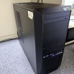 ゲーミングPC　ガレリア i7 7700 GTX1060 SSD500GB ゲーミングPC ガレリア i7 7700 GTX1060 SSD500GB - メルカリ