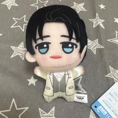 ★【未使用】チェリまほ ぬいぐるみ パーカー 安達 清 30歳まで童貞だと魔法使いになれるらしい ちびぐるみ 安達清