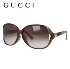 GUCCI サングラス ブラウン グラデーション ハートロゴGG3792/F/S GUCCI サングラス ブラウン グラデーション ハートロゴGG3792/F/S