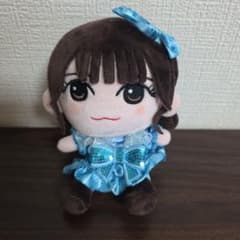 梅田みゆ ぬいぐるみのサムネイル