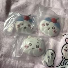 치이카와 휘핑 머그 치이카와 벌레 3점 세트