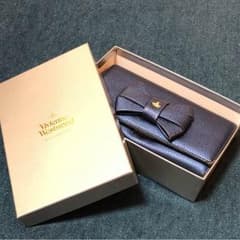 Vivienne Westwood 長財布のサムネイル