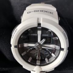 G-SHOCK ジーショック　ga-500のサムネイル