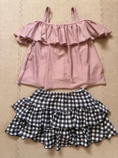 水着　150のサムネイル