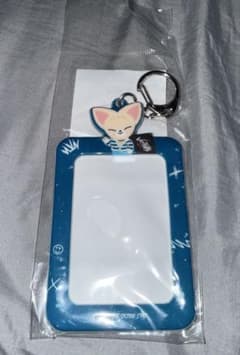 【新品未開封】 SKZOO FoxI.Ny トレカケースのサムネイル