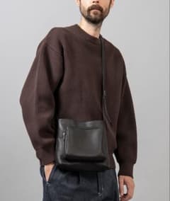 MR.OLIVE ショルダーバッグのサムネイル