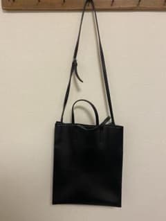 美品 YAHKI ヤーキ スタッズ トートバッグ ショルダーバッグのサムネイル