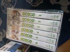 まよチキ! Blu-ray全巻セット収納BOX付きのサムネイル