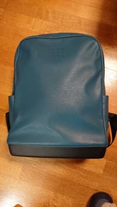 モレスキンMoleskineバックパックリュックのサムネイル
