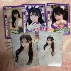 iLiFE! 純嶺みき 2026 生誕祭 グッズ トレカ トレカだね - メルカリ