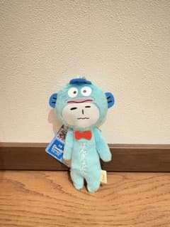 ゆきお サンリオ キャラクターズ マスコット ハンギョドン yukio
