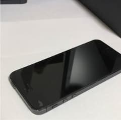 iPhone5 Softbank (16GB)¥6500→¥5000値下げ！のサムネイル
