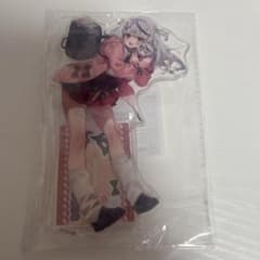 沙花叉クロヱ ギャル叉 アクリルスタンド