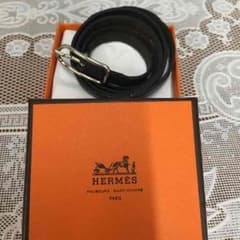 エルメスのバングルのサムネイル