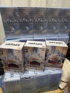 ワンピース フィギュア ２7体　まとめ売り