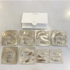 Dior ♡ ディオール プレステージ サンプルのサムネイル