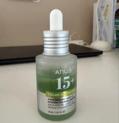 Anua Azelaic Acid 15 Calming Serumのサムネイル