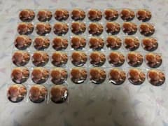 プロセカ グリッター缶バッジ グリ缶 あんスタ コラボ 東雲彰人 43点のサムネイル