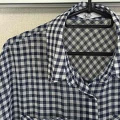 uae様   アズール シャツのサムネイル
