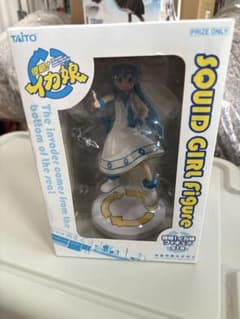 イカ娘　フィギュアまとめ売り 侵略!?イカ娘 ミニフィギュア まとめ売り ミニイカ娘 | Shop at